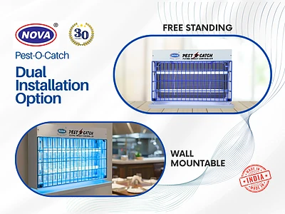 Image of Pest-O-Catch LLM - 2