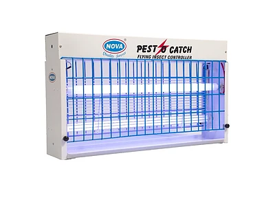 NOVA FLY KILLER PEST O CATCH Eco