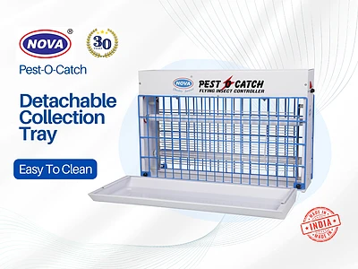 Image of Pest-O-Catch LLM - 3