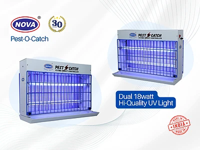 Image of Pest-O-Catch LLM - 5