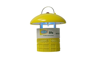 Mosquito Trap Lamp
