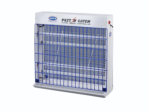 Pest-O-Flash Electric Flying Insect Catcher